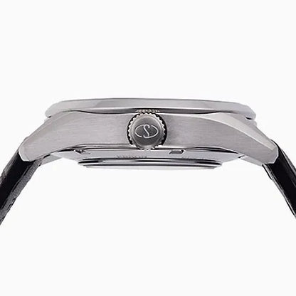 Orient Star Contemporary Modern Skeleton RK-AV0007S Automatic Men's Wristwatch - The Japanese Factory