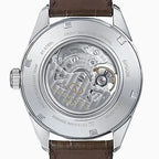 Orient Star Contemporary Modern Skeleton RK-AV0008Y Automatic Men's Wristwatch - The Japanese Factory