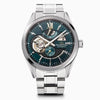 Orient Star Contemporary Modern Skeleton RK-AV0114E Automatic Men's Wristwatch - The Japanese Factory
