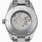 Orient Star Contemporary Modern Skeleton RK-AV0114E Automatic Men's Wristwatch - The Japanese Factory