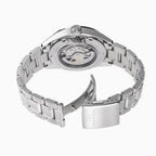 Orient Star Contemporary Modern Skeleton RK-AV0127L Limited Edition Automatic Men's Wristwatch - The Japanese Factory