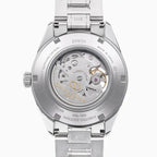 Orient Star Contemporary Modern Skeleton RK-AV0127L Limited Edition Automatic Men's Wristwatch - The Japanese Factory