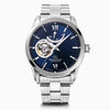 Orient Star Contemporary Semi Skeleton RK-AT0002L Automatic Men's Wristwatch - The Japanese Factory