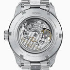 Orient Star Contemporary Semi Skeleton RK-AT0002L Automatic Men's Wristwatch - The Japanese Factory