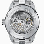 Orient Star Contemporary Semi Skeleton RK-AT0003E Automatic Men's Wristwatch - The Japanese Factory