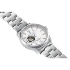 Orient Star Contemporary Semi Skeleton RK-AT0004S Automatic Men's Wristwatch - The Japanese Factory
