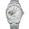 Orient Star Contemporary Semi Skeleton RK-AT0004S Automatic Men's Wristwatch - The Japanese Factory