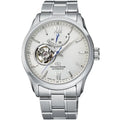 Orient Star Contemporary Semi Skeleton RK-AT0004S Automatic Men's Wristwatch - The Japanese Factory