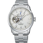Orient Star Contemporary Semi Skeleton RK-AT0004S Automatic Men's Wristwatch - The Japanese Factory