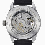 Orient Star Contemporary Semi Skeleton RK-AT0007N Automatic Men's Wristwatch - The Japanese Factory