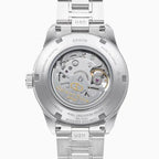 Orient Star Contemporary Semi Skeleton RK-AT0019L Limited Edition Automatic Men's Wristwatch - The Japanese Factory
