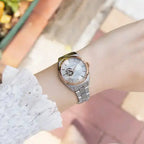 Orient Star Contemporary Semi Skeleton RK-ND0101S Automatic Women's Wristwatch - The Japanese Factory