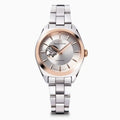 Orient Star Contemporary Semi Skeleton RK-ND0101S Automatic Women's Wristwatch - The Japanese Factory