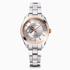 Orient Star Contemporary Semi Skeleton RK-ND0101S Automatic Women's Wristwatch - The Japanese Factory