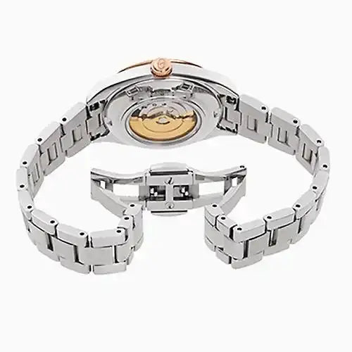 Orient Star Contemporary Semi Skeleton RK-ND0101S Automatic Women's Wristwatch - The Japanese Factory