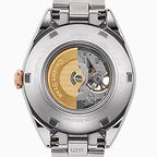 Orient Star Contemporary Semi Skeleton RK-ND0101S Automatic Women's Wristwatch - The Japanese Factory