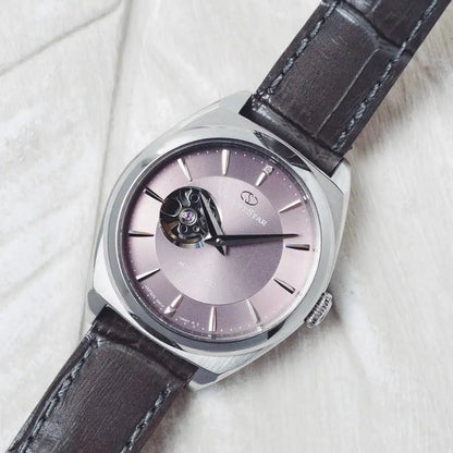 Orient Star Contemporary Semi Skeleton RK-ND0103N Automatic Women's Wristwatch - The Japanese Factory