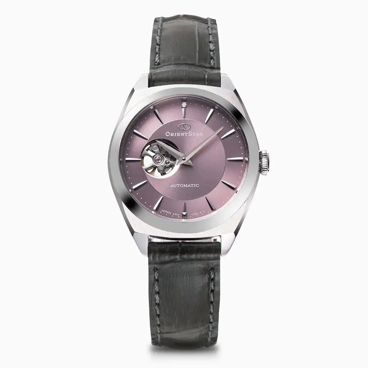 Orient Star Contemporary Semi Skeleton RK-ND0103N Automatic Women's Wristwatch - The Japanese Factory