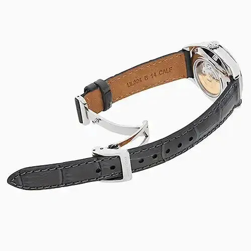 Orient Star Contemporary Semi Skeleton RK-ND0103N Automatic Women's Wristwatch - The Japanese Factory