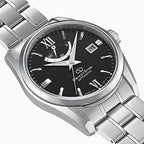 Orient Star Contemporary Standard RK-AU0004B Automatic Men's Wristwatch - The Japanese Factory