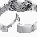 Orient Star Contemporary Standard RK-AU0004B Automatic Men's Wristwatch - The Japanese Factory