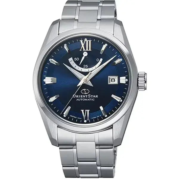 Orient Star Contemporary Standard RK-AU0005L Automatic Men's Wristwatch - The Japanese Factory