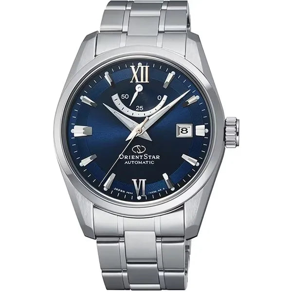Orient Star Contemporary Standard RK-AU0005L Automatic Men's Wristwatch - The Japanese Factory