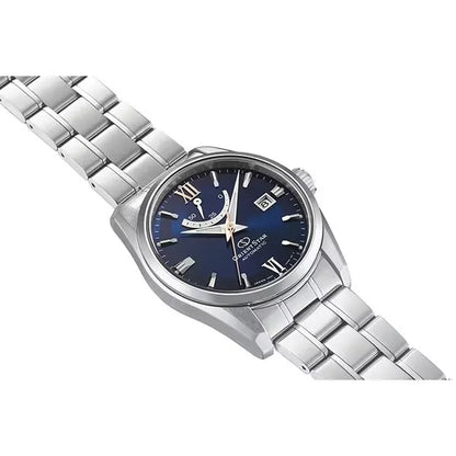Orient Star Contemporary Standard RK-AU0005L Automatic Men's Wristwatch - The Japanese Factory