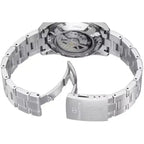 Orient Star Contemporary Standard RK-AU0005L Automatic Men's Wristwatch - The Japanese Factory