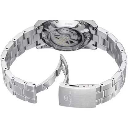 Orient Star Contemporary Standard RK-AU0005L Automatic Men's Wristwatch - The Japanese Factory