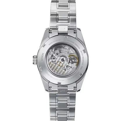 Orient Star Contemporary Standard RK-AU0005L Automatic Men's Wristwatch - The Japanese Factory