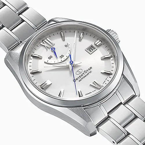 Orient Star Contemporary Standard RK-AU0006S Automatic Men's Wristwatch - The Japanese Factory
