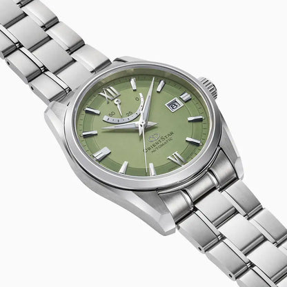 Orient Star Contemporary Standard RK-AU0107E Automatic Men's Wristwatch - The Japanese Factory