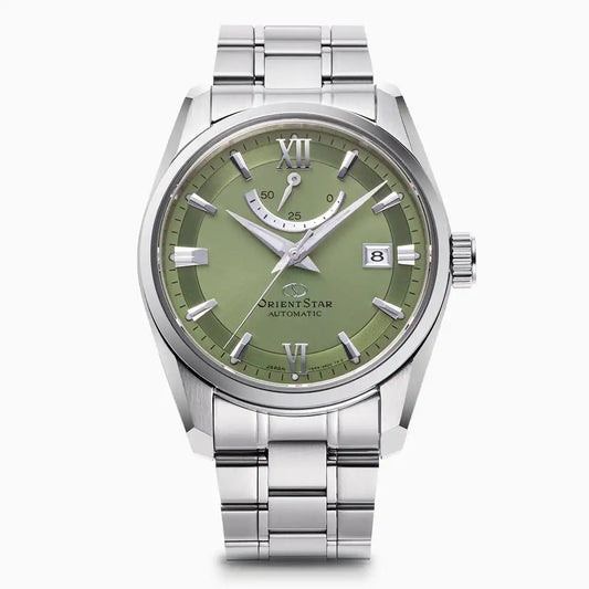 Orient Star Contemporary Standard RK-AU0107E Automatic Men's Wristwatch - The Japanese Factory