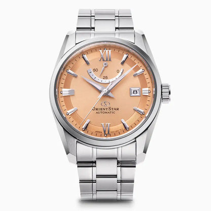 Orient Star Contemporary Standard RK-AU0108G Automatic Men's Wristwatch - The Japanese Factory