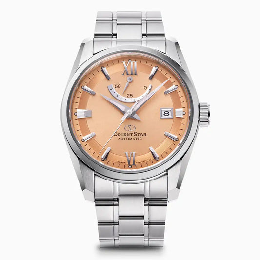 Orient Star Contemporary Standard RK-AU0108G Automatic Men's Wristwatch - The Japanese Factory