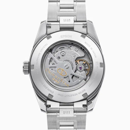Orient Star Contemporary Standard RK-AU0109L Automatic Men's Wristwatch - The Japanese Factory