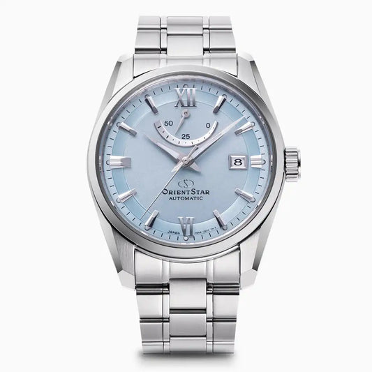 Orient Star Contemporary Standard RK-AU0109L Automatic Men's Wristwatch - The Japanese Factory