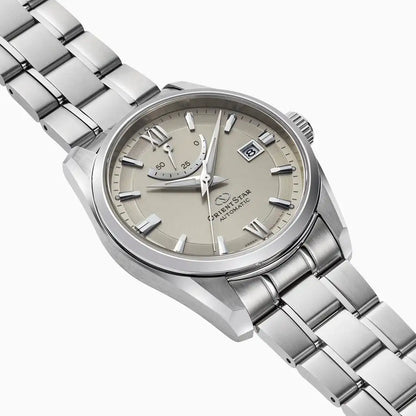Orient Star Contemporary Standard RK-AU0110N Automatic Men's Wristwatch - The Japanese Factory