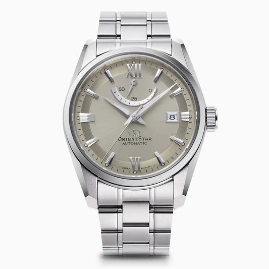 Orient Star Contemporary Standard RK-AU0110N Automatic Men's Wristwatch - The Japanese Factory