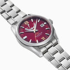 Orient Star Contemporary Standard RK-AU0111R Limited Edition Automatic Men's Wristwatch - The Japanese Factory