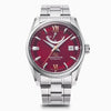 Orient Star Contemporary Standard RK-AU0111R Limited Edition Automatic Men's Wristwatch - The Japanese Factory