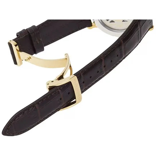 Orient Star Elegant Classic RK-AU0001S Automatic Men's Wristwatch - The Japanese Factory