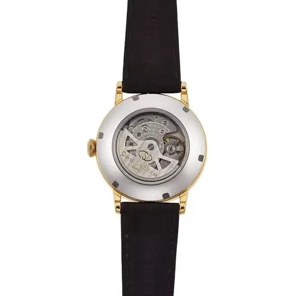 Orient Star Elegant Classic RK-AU0001S Automatic Men's Wristwatch - The Japanese Factory