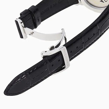 Orient Star Elegant Classic RK-AU0002S Automatic Men's Wristwatch - The Japanese Factory