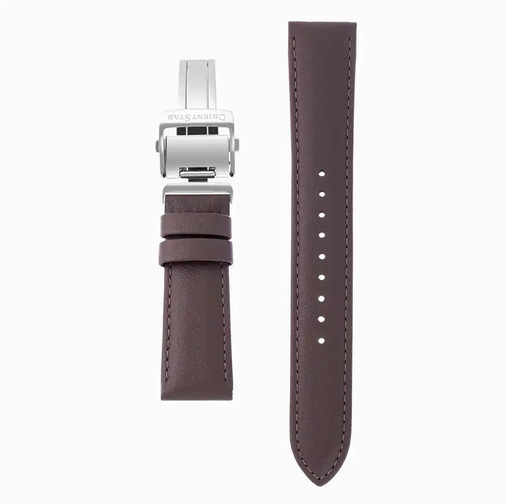 Orient Star Contemporary M34 F7 Mechanical Moon Phase RK-AY0201A Limited Edition Automatic Men's Wristwatch - The Japanese Factory