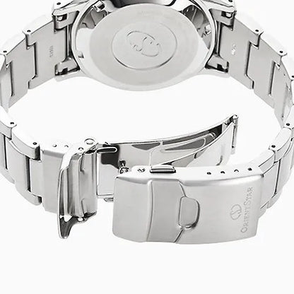 Orient Star Sports Diver RK-AU0309B Automatic Men's Wristwatch - The Japanese Factory