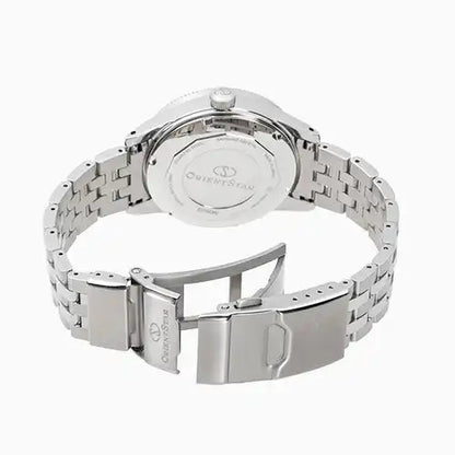 Orient Star Sports M42 Diver 1964 2nd Edition RK-AU0601B Automatic Men's Wristwatch - The Japanese Factory