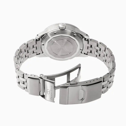 Orient Star Sports M42 Diver 1964 2nd Edition RK-AU0701B Automatic Men's Wristwatch - The Japanese Factory