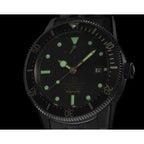 Orient Star Sports M42 Diver 1964 2nd Edition RK-AU0702B Limited Edition Automatic Men's Wristwatch - The Japanese Factory